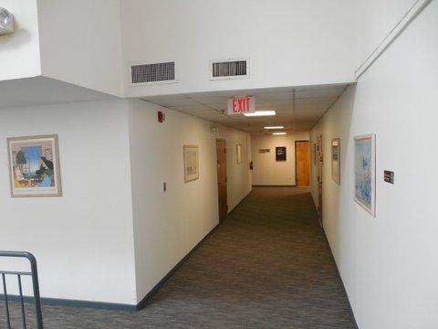 Common Hallway
